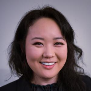 Ye Kyung Song headshot